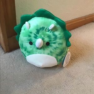 8” Rocio the Dino squishmallow
